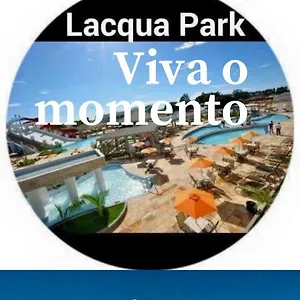 Lacqua Di Roma, Apartamento