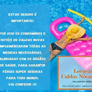 Lindo Millennium Apartamento